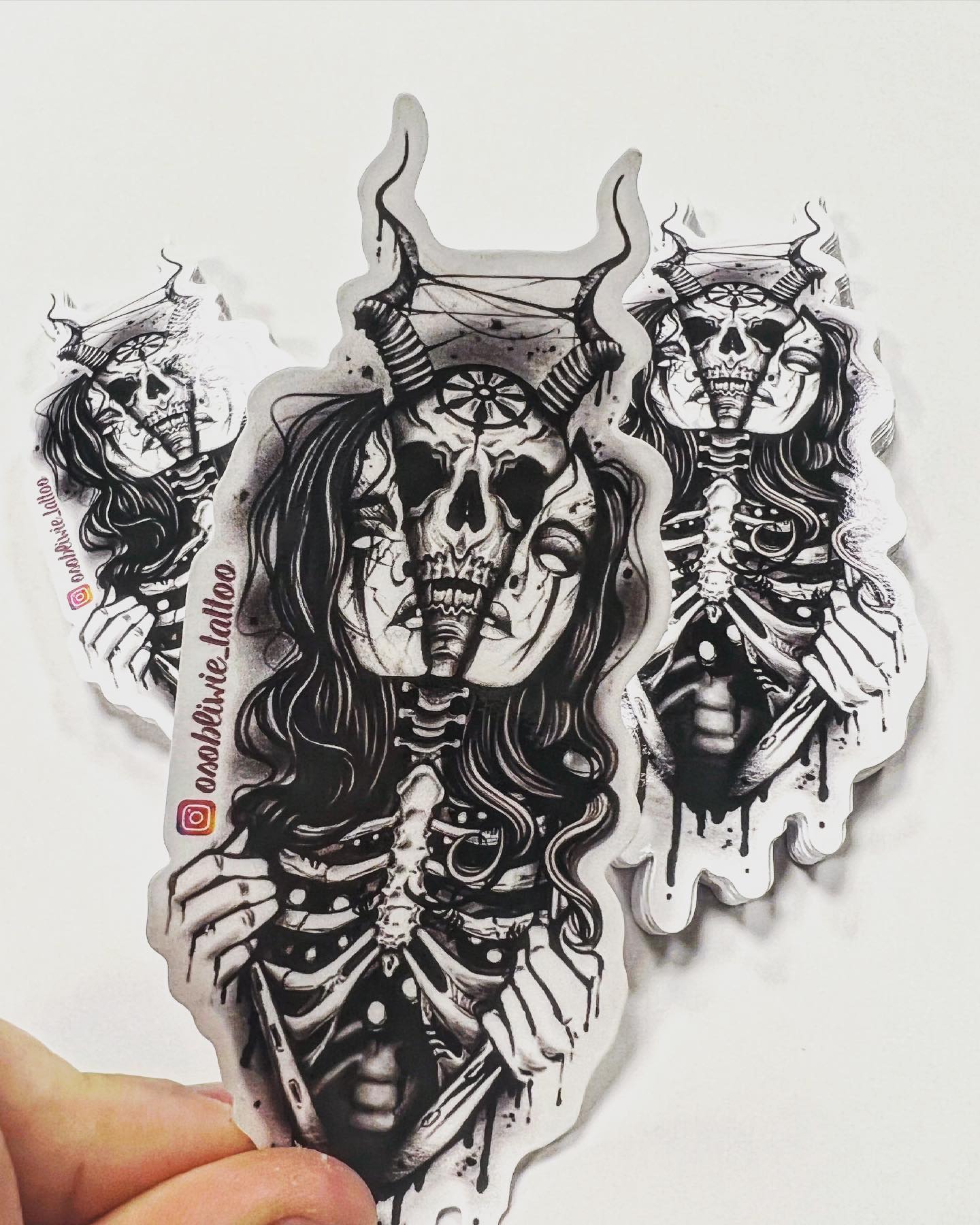 Realizacja z Instagrama iKolor