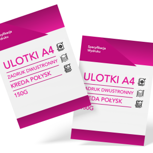 Ulotki